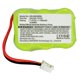 thumbnail image 3 of Batería VI VINTRONS para SPORTDOG FieldTrainer SD-400, FieldTrainer SD-400S, 3 of 4