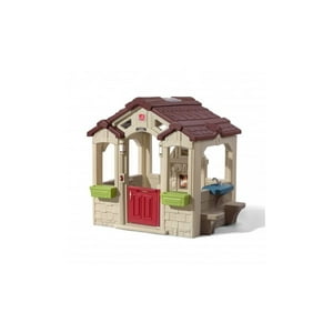 Step2 - Casa Juego Infantil Encanto