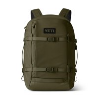 Mochila Yeti Crossroads 35L Verde Oliva