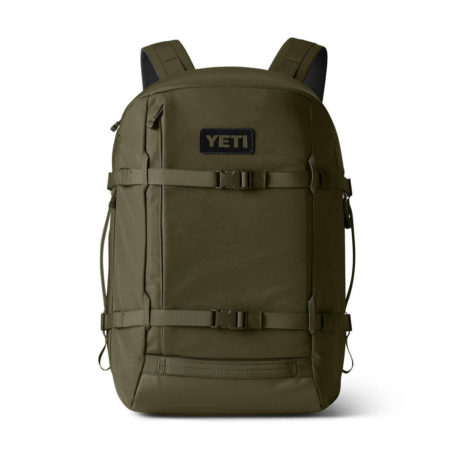 Mochila Yeti Crossroads 35l Verde Oliva