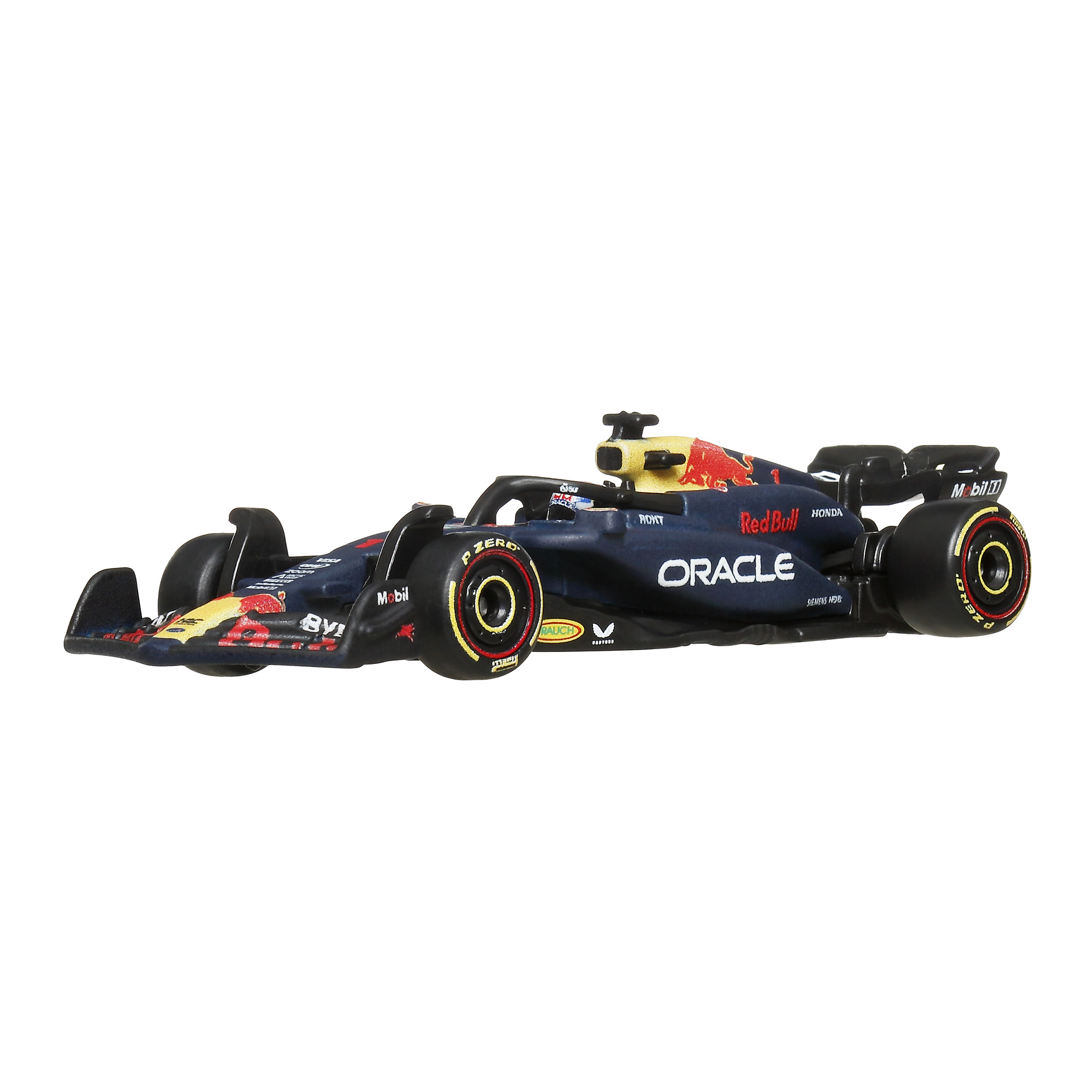 Hot Wheels - Oracle Red Bull Racing/Course-Rb20 #1