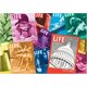 thumbnail image 2 of Rompecabezas de 1000 piezas TCG Toys Life Magazine, 2 of 2