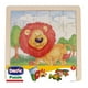 thumbnail image 2 of Puzzle León Dactic, 2 of 2
