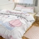 thumbnail image 1 of Cinnamoroll Bedding Sets for Kids Men Women Twin Size, 1 of 5