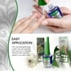 thumbnail image 2 of Fortalecedor de uñas AROBELL Iron Nails, endurecedor de uñas transparente, 2 of 3