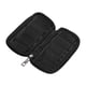 thumbnail image 5 of Bolsa De Almacenamiento USB Kit De Bolsa De Almacenamiento Para Organizador USB Caja De Unidad Caja USB 10 Ranuras Medianas, 5 of 5