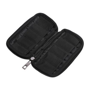 Bothyi - Bolsa De Almacenamiento Usb Kit De Bolsa De Almacenamiento Para Organizador Usb Caja De Unidad Caja Usb 10 Ranuras Medianas