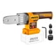 thumbnail image 2 of TERMOFUSORA A BATERIA P20S 20V 320°C ACCESORIOS INGCO, 2 of 2