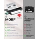 thumbnail image 5 of Impresora Portátil M08f Inalámbrica Bluetooth, 5 of 9