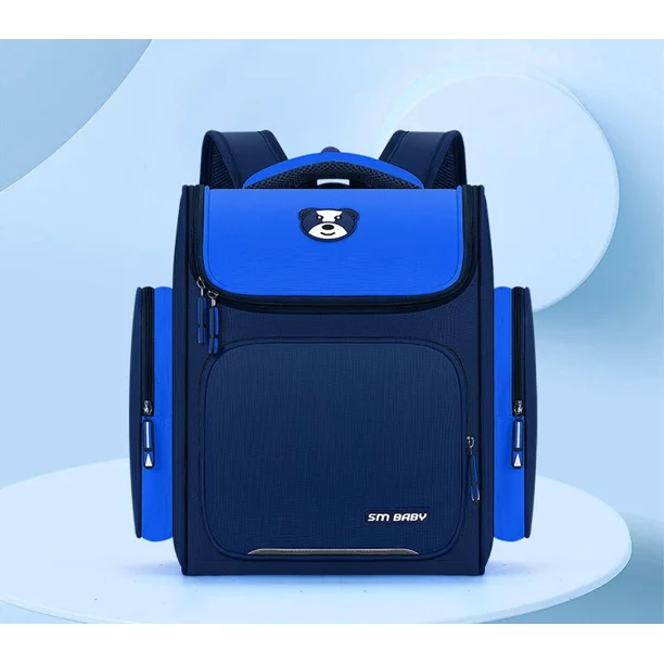 Waterproof Children Bookbag Nylon Rucksack Fashion Girl Students Backpack Women Shoulder Bag Kids Teenage High School Schoolbag