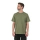 thumbnail image 4 of Polera Manga Corta Hombre Amanita Muscaria Lhotse verde L, 4 of 8
