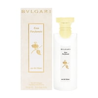 Bvlgari - Perfume Eau Parfumee Au The Blanc 75Ml Agua De Colonia