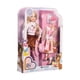 thumbnail image 4 of Muñeca Disney ILY 4ever Disney 100 Bambi de 11,5 cm con atuendos, 4 of 8