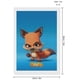 thumbnail image 2 of Zoo Battle Arena Kits de Pintura de Diamantes para Adultos 5D DIY Diamond Art Kits Full Drill Diamond Dots para Regalo Decoración de Pared y Relajación Artes de Gemas 20*30cm, 2 of 6