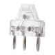 thumbnail image 3 of Esgrima Fie Standard Epee Socket Ligero Para Competiciones De Adultos Herramientas EF98 Clear, 3 of 5