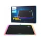 thumbnail image 4 of MousePad Gamer RGB 35x25x5Cm Con Carga inalambrica, 4 of 5