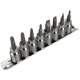 thumbnail image 1 of Juego de Dados de Tracción 3/8" 8 Piezas – Performance Tool, 1 of 7