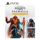 thumbnail image 1 of Assassin's Creed Valhalla Ragnarok Edition PS5 Físico azul, 1 of 3