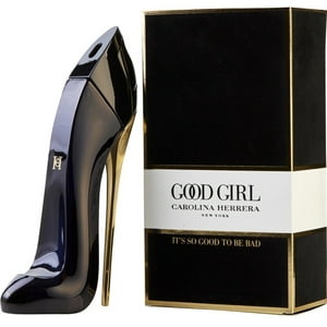 Good Girl Carolina Herrera 50Ml Edp