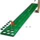thumbnail image 1 of Alfombra de Putting Chriiena para Golf en Interiores - Set de 9 pies, 1 of 6