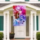 thumbnail image 5 of Street Fighter (juego) Bandera Impresa Con Temática Regalo Perfecto Para Fanáticos Amigos Y Familiares Y Adecuada Para Actividades Al Aire Libre E Interiores Decoraciones De Fiesta 60*90cm, 5 of 6