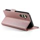 thumbnail image 3 of Funda Cartera Magnética con Tarjetas y Soporte para Samsung Galaxy A16 Rosa, 3 of 6