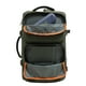 thumbnail image 4 of Mochila Viaje Expandible Journey Reverse Verde Head, 4 of 9