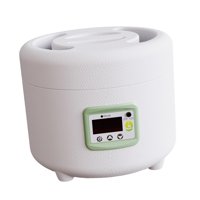 Magideal - Incubadora De Huevos, Máquina Para Incubar Aves De Corral De 9 Huevos Con Control De Temperatura, Incubadora Digital Para Incubar Pollo, , Codorni