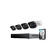 thumbnail image 1 of Sistema de Seguridad NVR E40 eufy Security 4K 122° FOV HDD 2TB, 1 of 9
