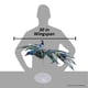 thumbnail image 4 of Figura de acción McFarlane Toys Avatar Neytiri's Banshee 30 cm, 4 of 7