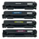 thumbnail image 3 of Pack 4 Toner Alternativos Para Hp 215a W2310 Mfp M182 M183 Con Chip, 3 of 7