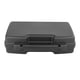 thumbnail image 5 of Caja de herramientas protectora multifunción con estuche de almacenamiento bloqueable con esponja Compartimento de bricolaje impermeable Resistente al , 450 mm x 330 mm 425 mm x 270 mm x 100 mm, 5 of 5