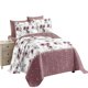 thumbnail image 4 of Cubrecama Premium De Verano Con Diseño 1 5p B29, 4 of 4