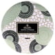 thumbnail image 1 of Vela en Lata Voluspa Ciprés Blanco 355 ml, 1 of 3