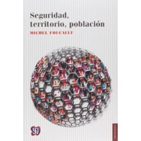 Fondo De Cultura Económica - Libro Seguridad, Territorio, Población. /715