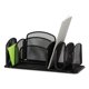 thumbnail image 4 of Organizador de Escritorio Safco ORGNZR Onyx DLX Negro, 4 of 5