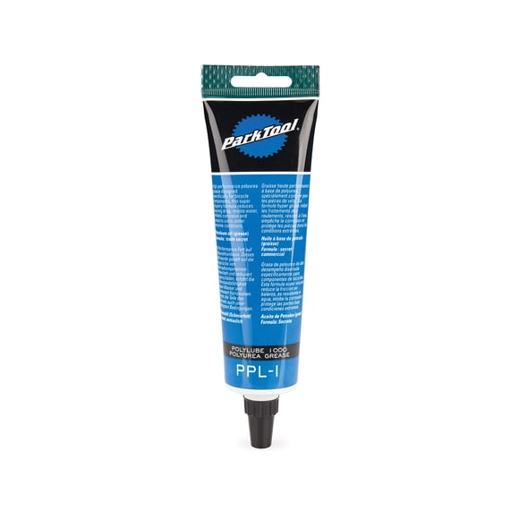 Herramienta Grease Tube Park Tool Ppl-1 Polylube 1000 120 Ml