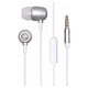 thumbnail image 3 of Audifono Manos Libres Jack 3.5 Blanco Earbuds Metal, 3 of 4