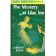 thumbnail image 1 of Nancy Drew: El misterio en Lilac Inn (Libro 4) para niñas, 1 of 1