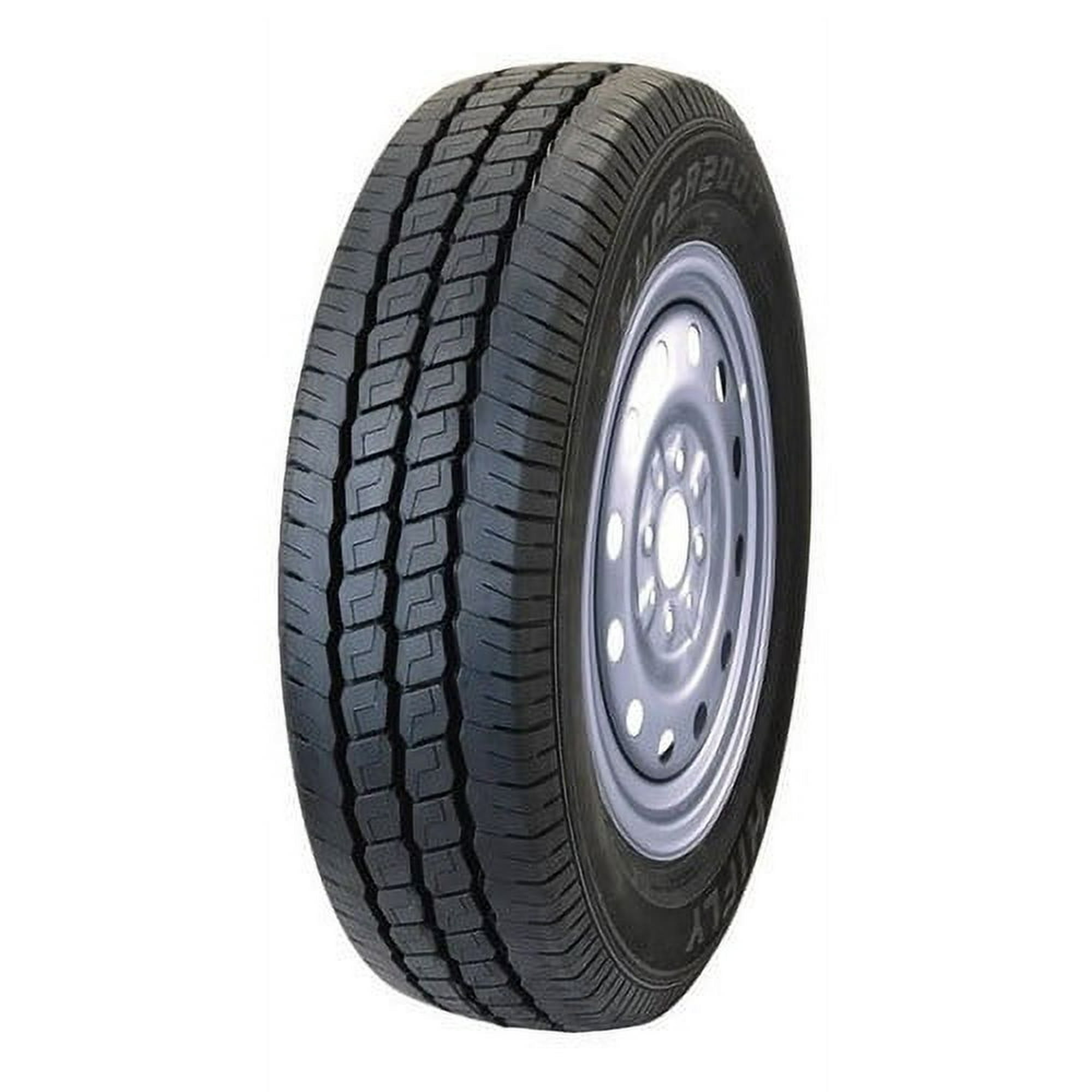Hifly - Neumatico 215/70 R16c Super2000 6pr 108/106t Lt