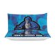 thumbnail image 4 of Navy Camo Gorilla Tag Comforter Set Soft 3 Pcs Twin Bedding Sets Thicken for All Season, 4 of 5