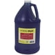 thumbnail image 1 of Botella Paint School Smart, lavable al temple, color morado, de 3,78 litros, 1 of 7