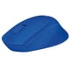 thumbnail image 3 of Mouse Inalambrico Usb 3 Botones M280 Azul, 3 of 4