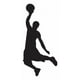 thumbnail image 1 of Decomural Basketball Shot American Sports Pack WS-33150, 1 of 2