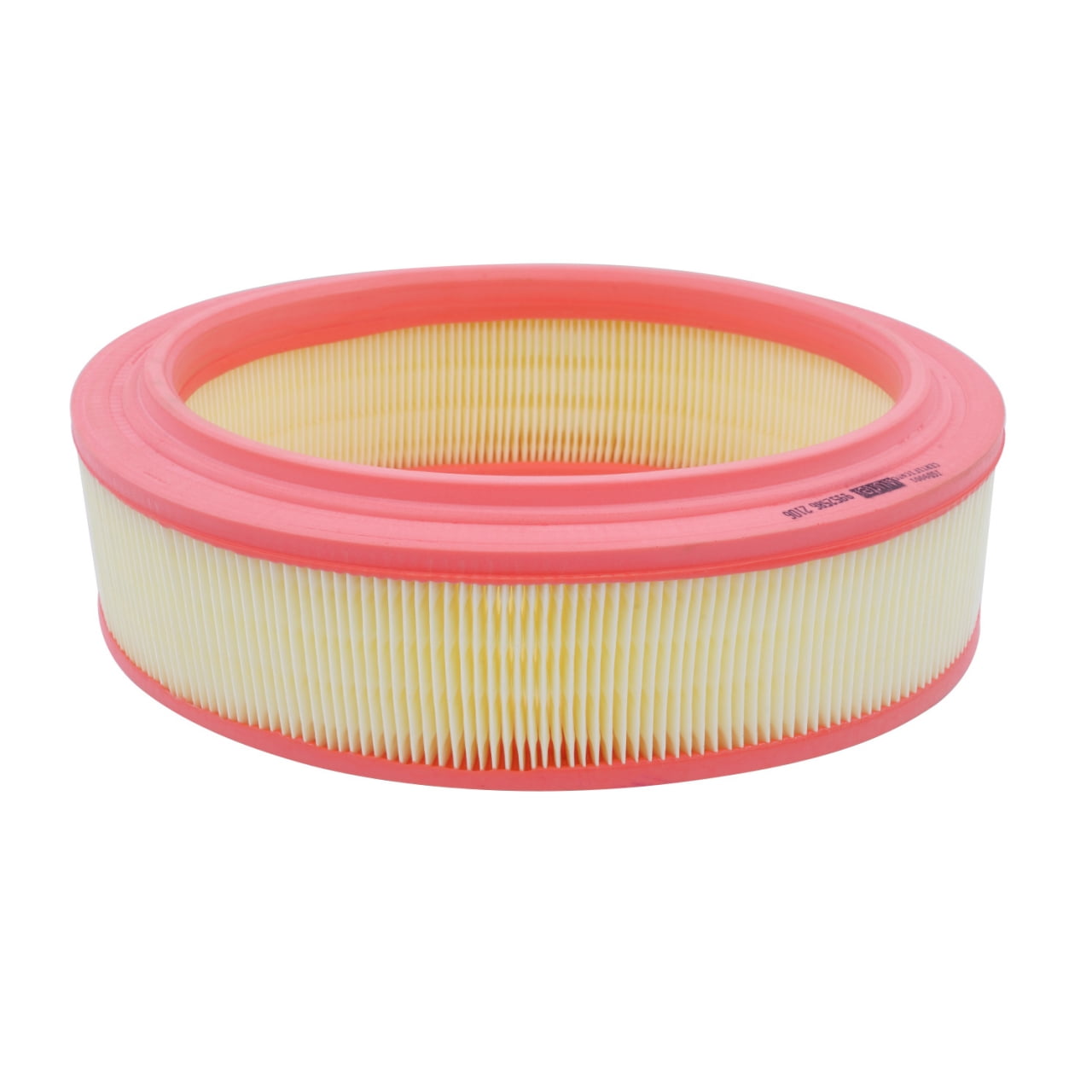 Repuestos Del Sol - Filtro Aire Renault Clio 1.6 2004 2008