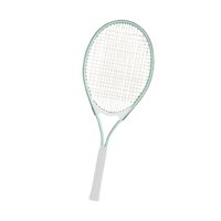 Ioensy - Raqueta De Tenis Para Adultos, Equipo De Tenis Portátil Para Practicar Juegos Al Aire Libre En El Parque, Color Verde