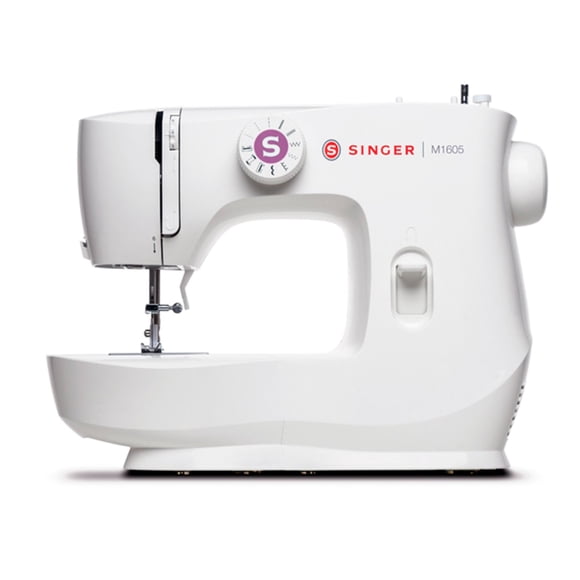 Máquina de Coser M1605 Blanco