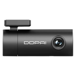 Camara Para Auto Ddpai Mini Pro Negro Global