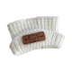 thumbnail image 1 of Gorro De Peluche Para Muñeco De Peluche, Accesorio Para La Cabeza Para Juegos De Simulación, Gorro De Peluche De Moda Para Muñeco De Peluche De 5,91'', Gorro Blanco, 1 of 3