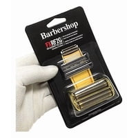 Linastore - Repuesto Con Cabezal Maya Shaver Fxrf2G Dorado